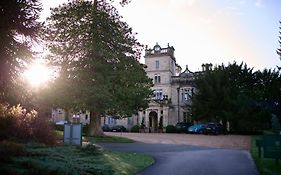 Pale Hall Hotel & Spa